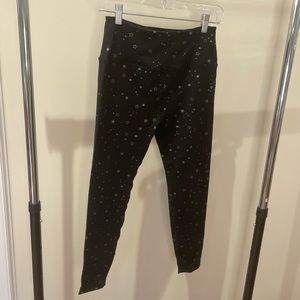 Beyond Yoga Star Leggings
